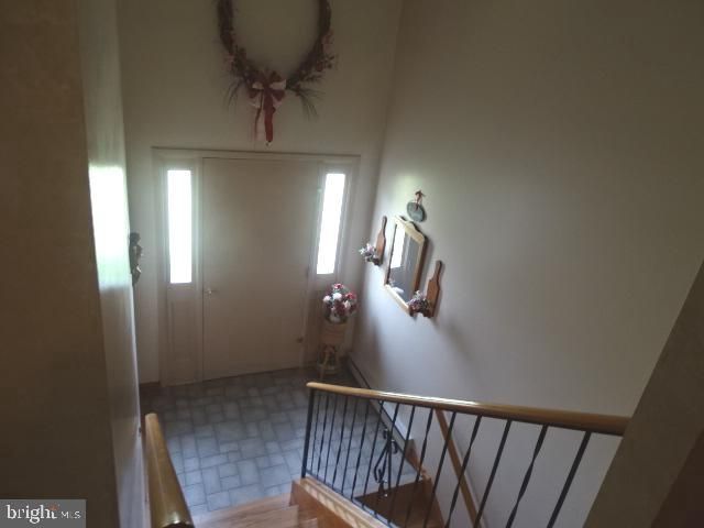 8114 DIEHLS WOODS ROAD, Saint Thomas, PA 17252