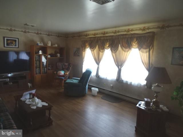 8114 DIEHLS WOODS ROAD, Saint Thomas, PA 17252