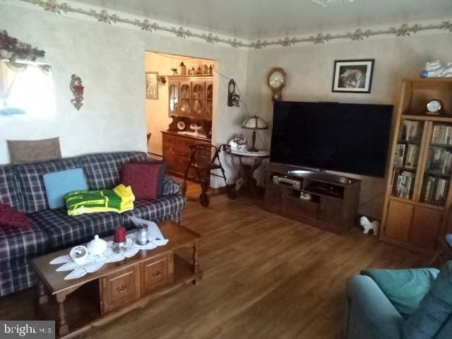 8114 DIEHLS WOODS ROAD, Saint Thomas, PA 17252