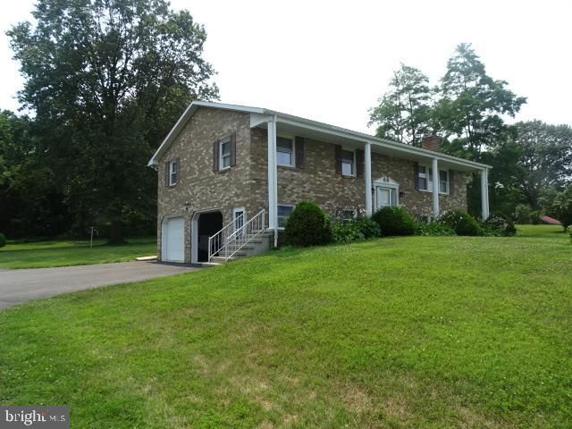 8114 DIEHLS WOODS ROAD, Saint Thomas, PA 17252