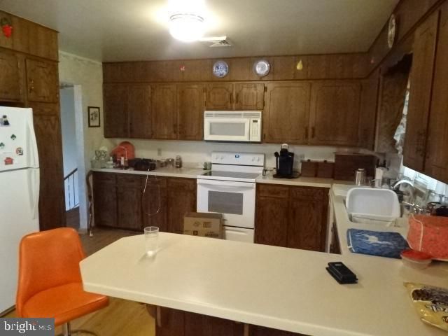 8114 DIEHLS WOODS ROAD, Saint Thomas, PA 17252