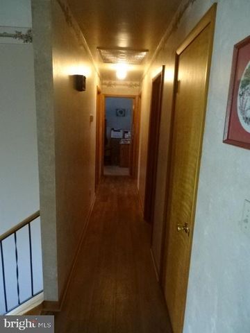 8114 DIEHLS WOODS ROAD, Saint Thomas, PA 17252