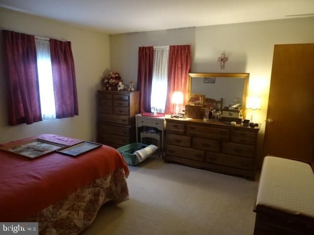 8114 DIEHLS WOODS ROAD, Saint Thomas, PA 17252