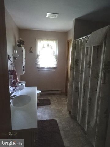 8114 DIEHLS WOODS ROAD, Saint Thomas, PA 17252