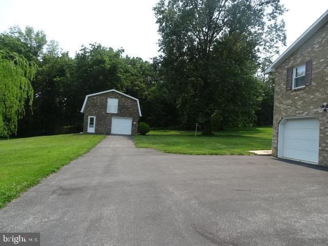 8114 DIEHLS WOODS ROAD, Saint Thomas, PA 17252