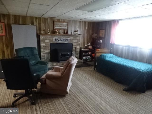 8114 DIEHLS WOODS ROAD, Saint Thomas, PA 17252