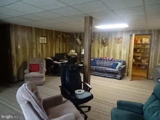 8114 DIEHLS WOODS ROAD, Saint Thomas, PA 17252