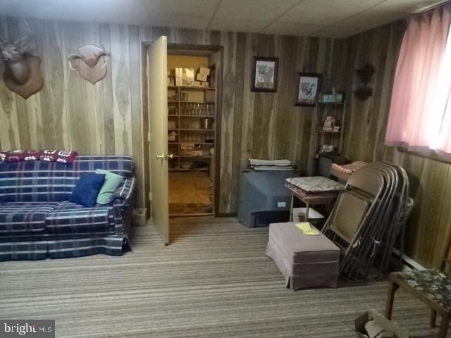 8114 DIEHLS WOODS ROAD, Saint Thomas, PA 17252