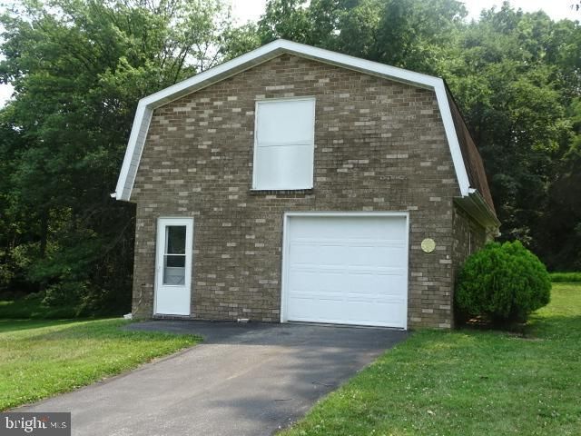 8114 DIEHLS WOODS ROAD, Saint Thomas, PA 17252