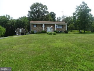 8114 DIEHLS WOODS ROAD, Saint Thomas, PA 17252