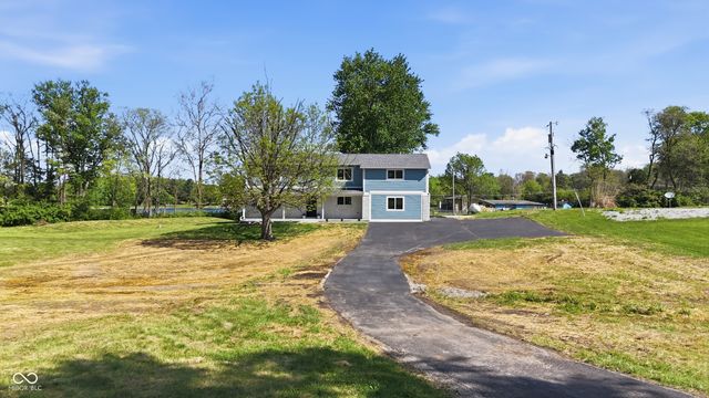 12216 N Magnetic Acres Street, Mooresville, IN 46158
