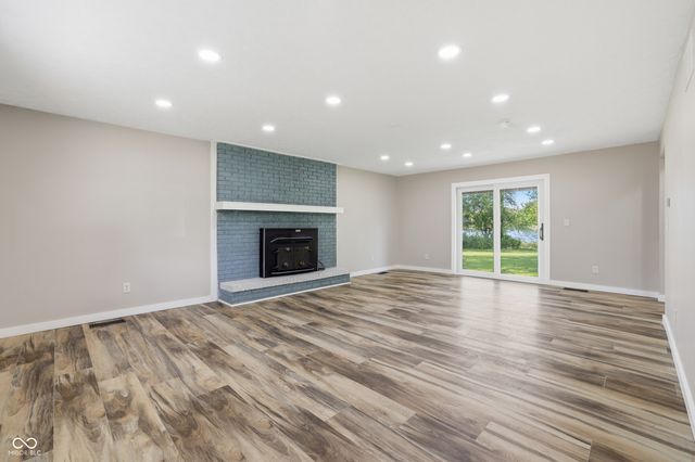 12216 N Magnetic Acres Street, Mooresville, IN 46158