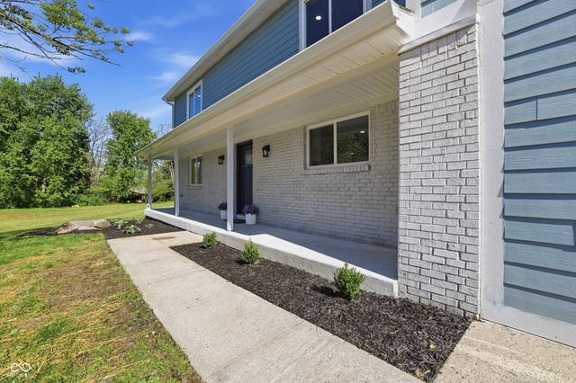 12216 N Magnetic Acres Street, Mooresville, IN 46158