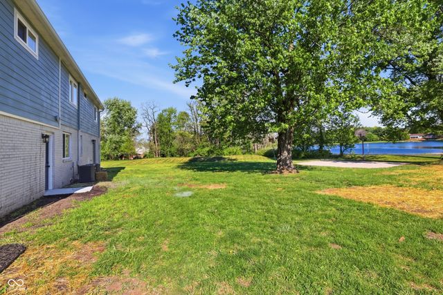 12216 N Magnetic Acres Street, Mooresville, IN 46158