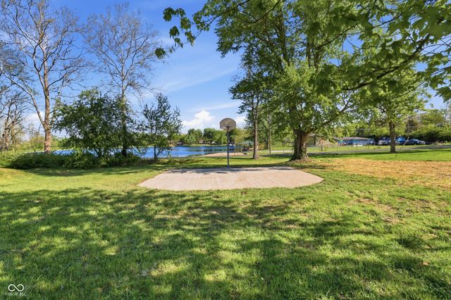 12216 N Magnetic Acres Street, Mooresville, IN 46158