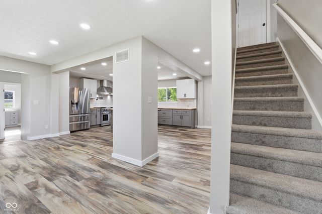 12216 N Magnetic Acres Street, Mooresville, IN 46158