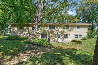 10761 Crow Hassan Park Road, Hanover, MN 55341