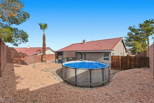 687 Arrowhead Canyon Drive, Henderson, NV 89002