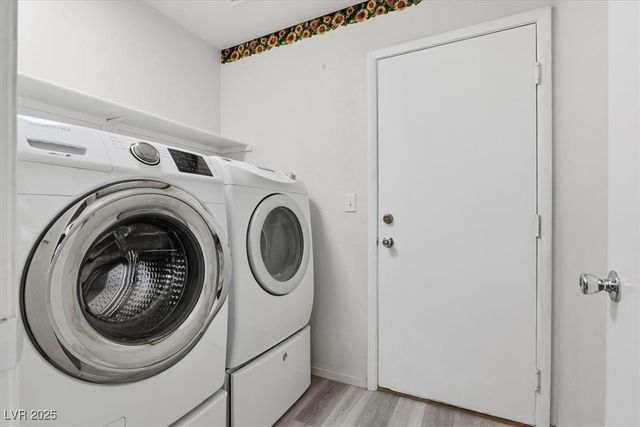 687 Arrowhead Canyon Drive, Henderson, NV 89002