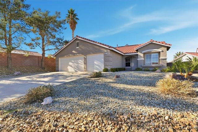 687 Arrowhead Canyon Drive, Henderson, NV 89002