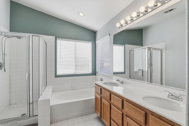 687 Arrowhead Canyon Drive, Henderson, NV 89002