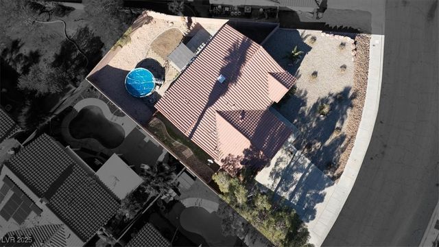 687 Arrowhead Canyon Drive, Henderson, NV 89002