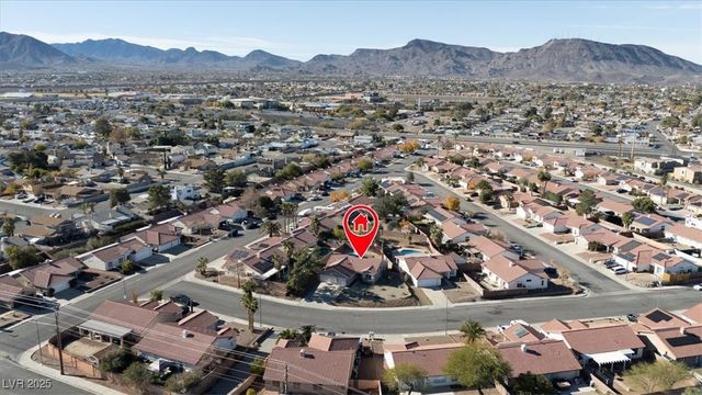687 Arrowhead Canyon Drive, Henderson, NV 89002