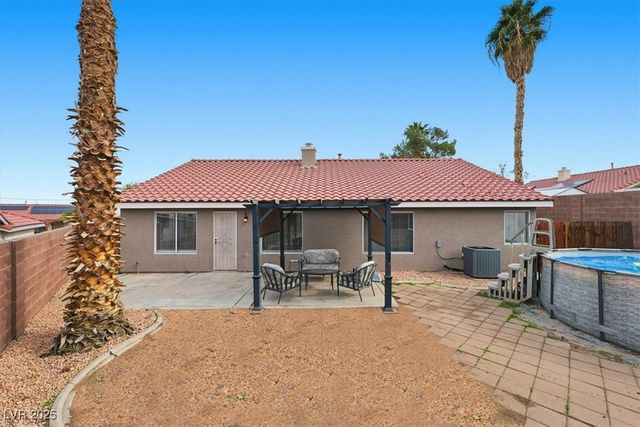 687 Arrowhead Canyon Drive, Henderson, NV 89002