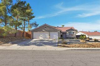 687 Arrowhead Canyon Drive, Henderson, NV 89002