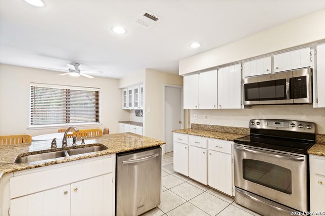 2515 Blue Quail, San Antonio, TX 78232