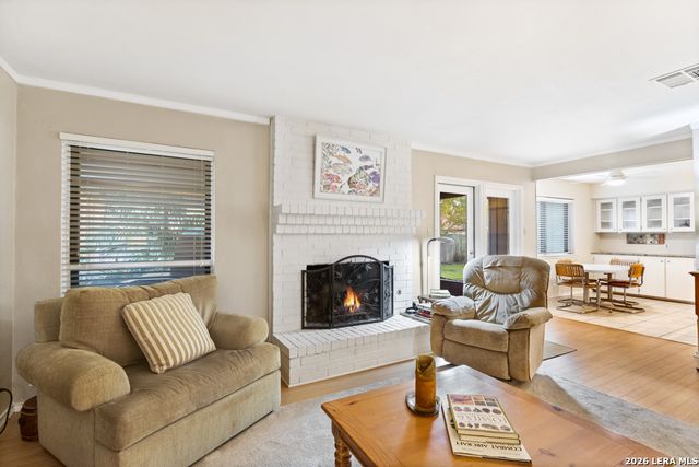 2515 Blue Quail, San Antonio, TX 78232