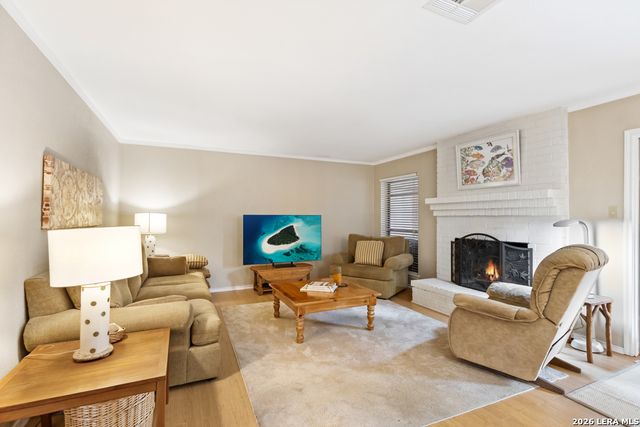 2515 Blue Quail, San Antonio, TX 78232