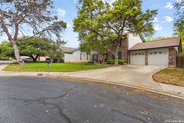 2515 Blue Quail, San Antonio, TX 78232