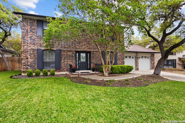 2515 Blue Quail, San Antonio, TX 78232