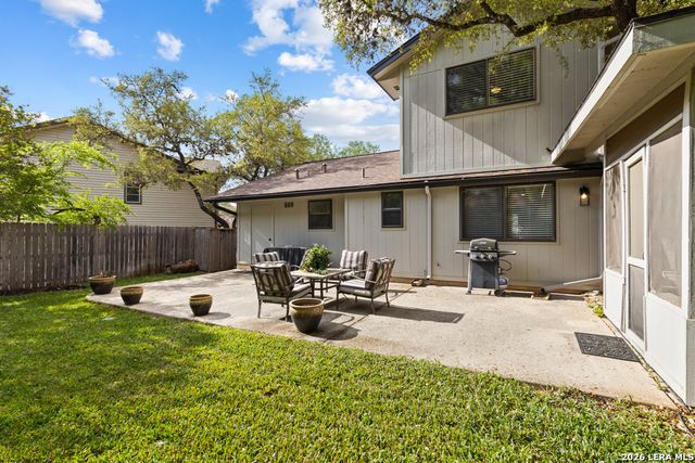 2515 Blue Quail, San Antonio, TX 78232