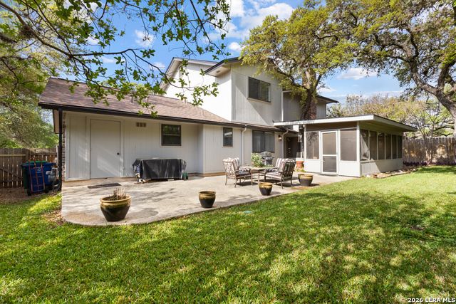 2515 Blue Quail, San Antonio, TX 78232