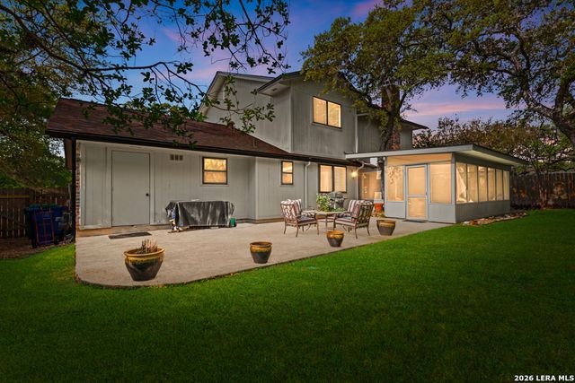 2515 Blue Quail, San Antonio, TX 78232