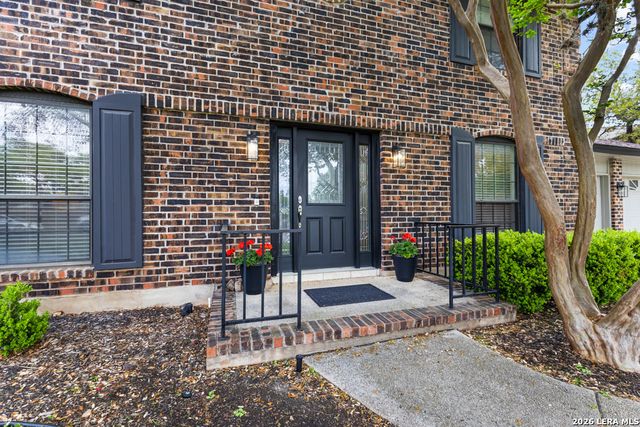 2515 Blue Quail, San Antonio, TX 78232