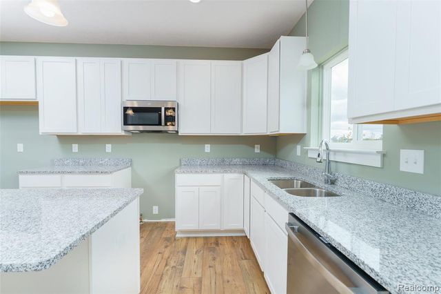 570 W Wildwood Drive, Owosso, MI 48867