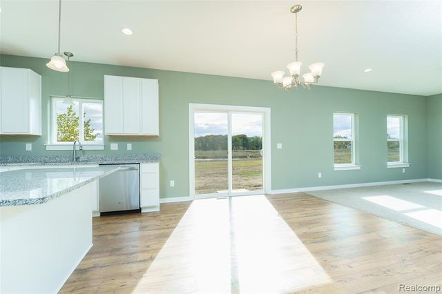 570 W Wildwood Drive, Owosso, MI 48867