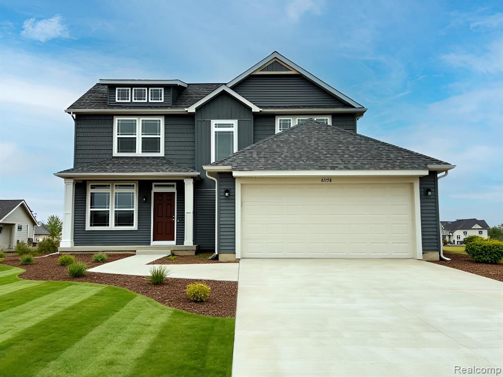 570 W Wildwood Drive, Owosso, MI 48867