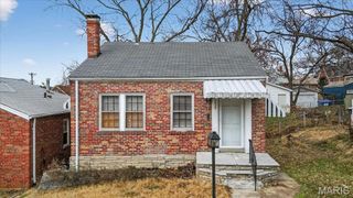 3959 Parker Avenue, St Louis, MO 63116