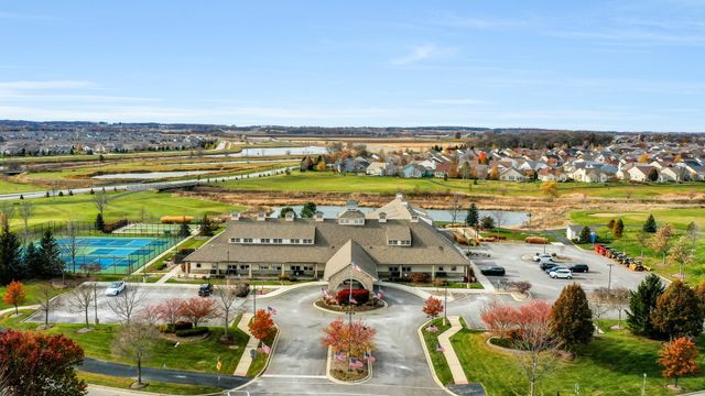 1145 Heritage Court, Pingree Grove, IL 60140