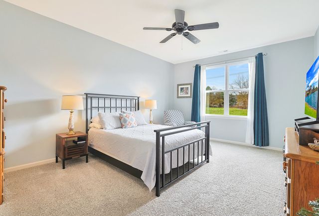 1145 Heritage Court, Pingree Grove, IL 60140