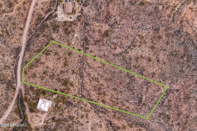 15612 E COLOSSAL CAVE Road -, Vail, AZ 85641