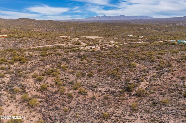 15612 E COLOSSAL CAVE Road -, Vail, AZ 85641