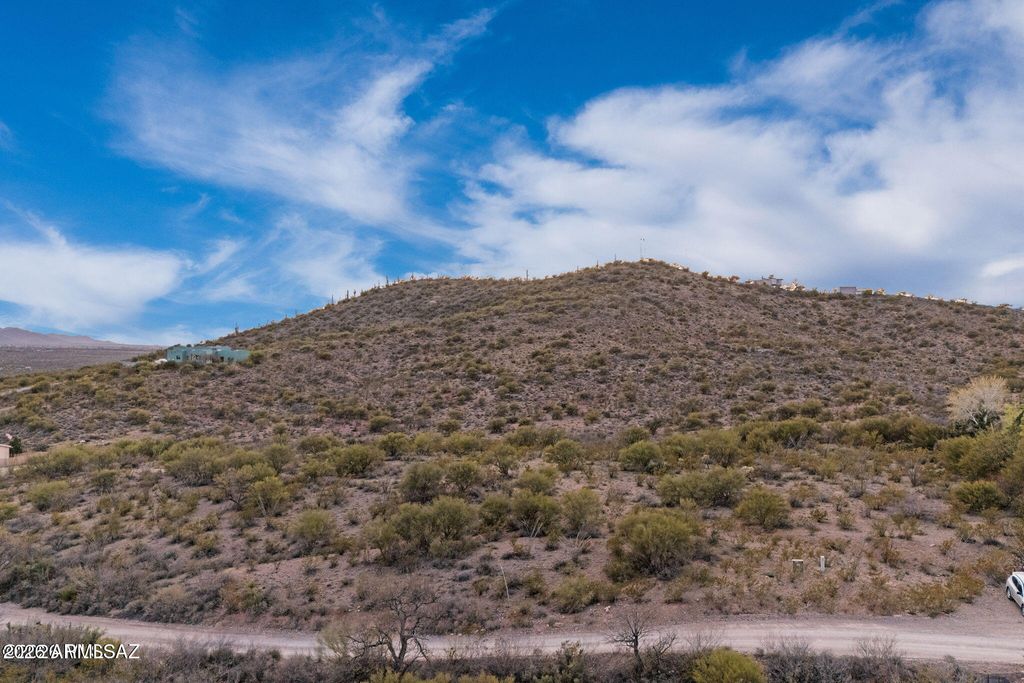 15612 E COLOSSAL CAVE Road -, Vail, AZ 85641