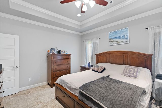 2000 Florence Avenue, Lowell, AR 72745
