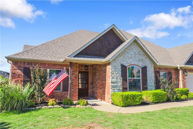 2000 Florence Avenue, Lowell, AR 72745