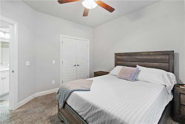 2000 Florence Avenue, Lowell, AR 72745